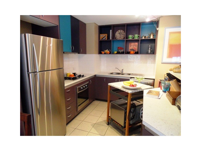 Fortitude Valley QLD 4006