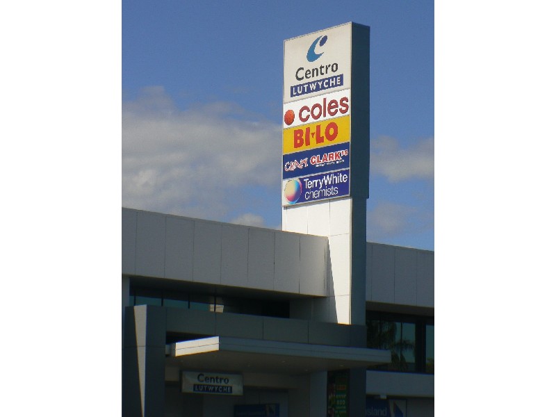 Lutwyche QLD 4030