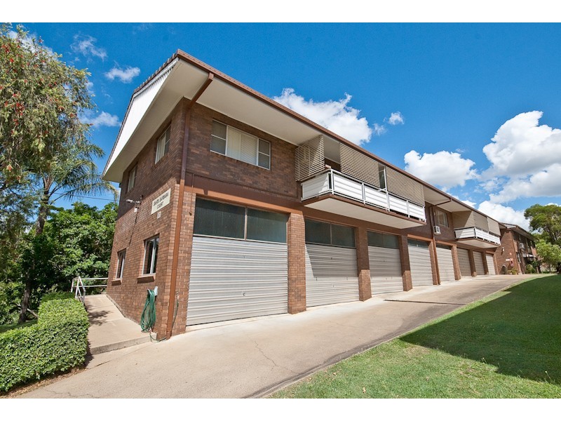 5/50 Mott Street, Gaythorne QLD 4051