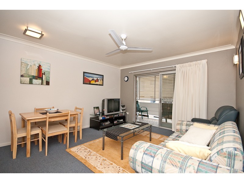 5/50 Mott Street, Gaythorne QLD 4051