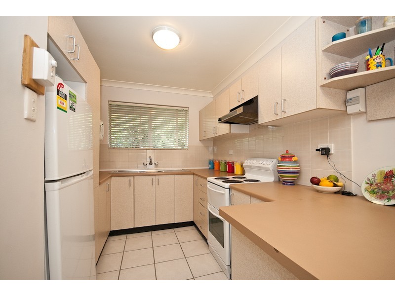 5/50 Mott Street, Gaythorne QLD 4051