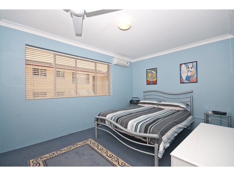 5/50 Mott Street, Gaythorne QLD 4051