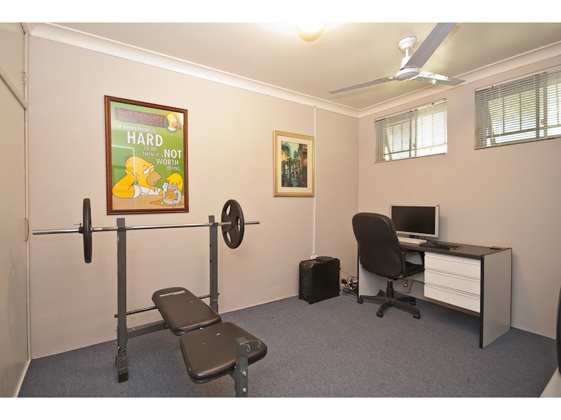 5/50 Mott Street, Gaythorne QLD 4051