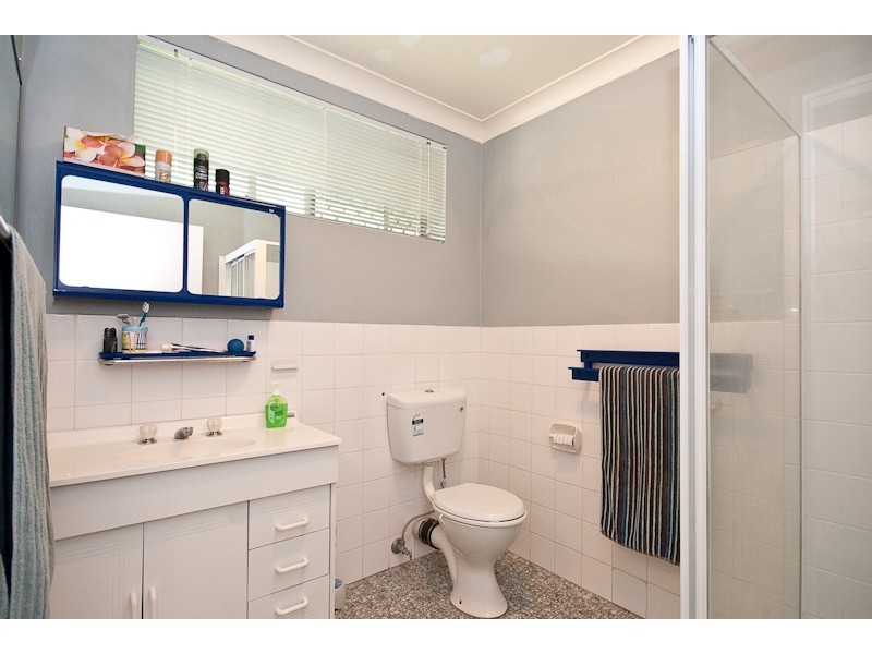 5/50 Mott Street, Gaythorne QLD 4051