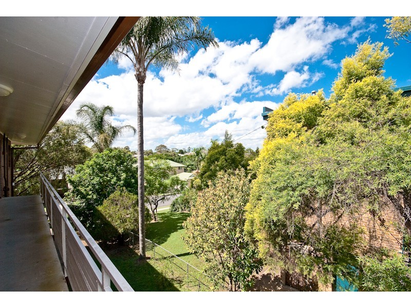 5/50 Mott Street, Gaythorne QLD 4051