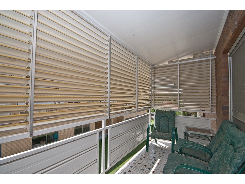 5/50 Mott Street, Gaythorne QLD 4051