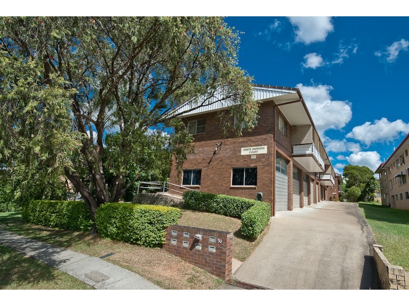 5/50 Mott Street, Gaythorne QLD 4051