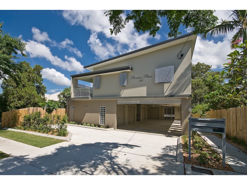 Zillmere QLD 4034