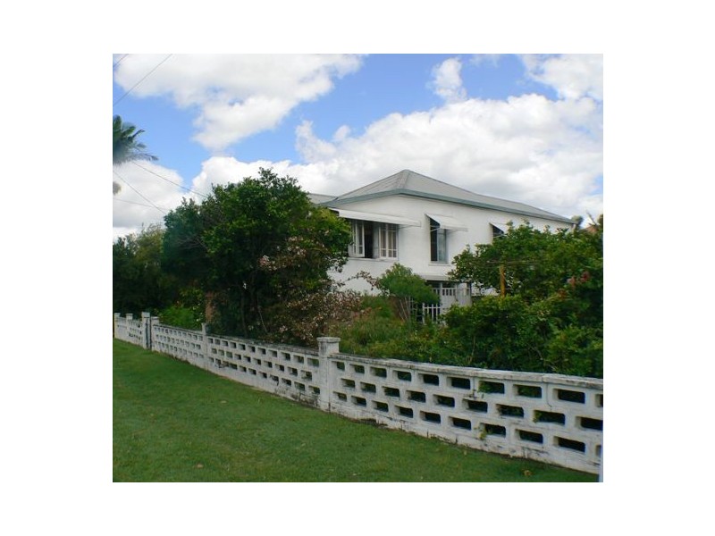 Hamilton QLD 4007