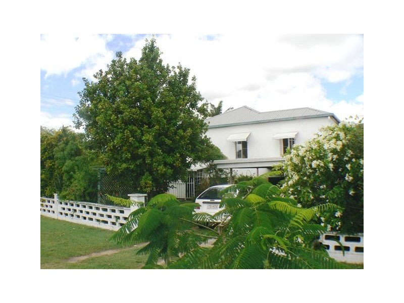 Hamilton QLD 4007