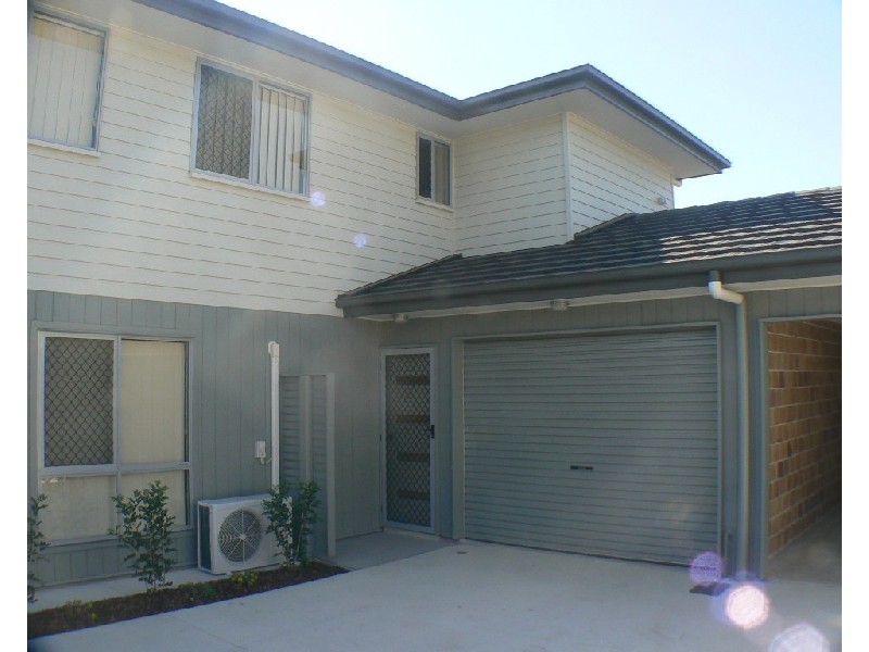 3/15 Cowan Street, Chermside QLD 4032