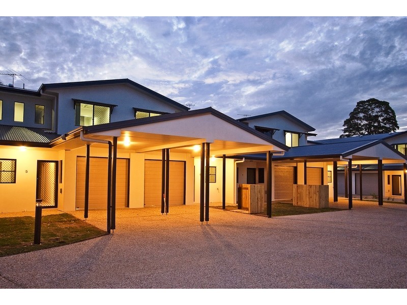 Albany Creek QLD 4035