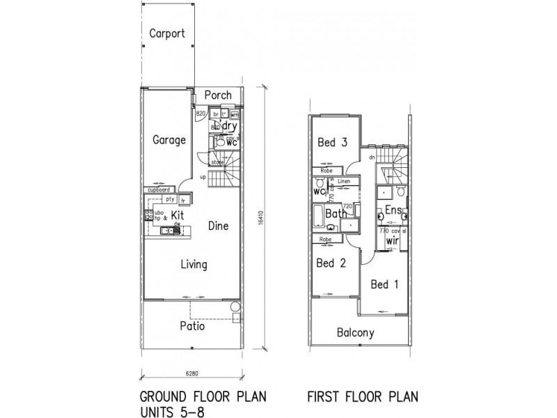 Albany Creek QLD 4035