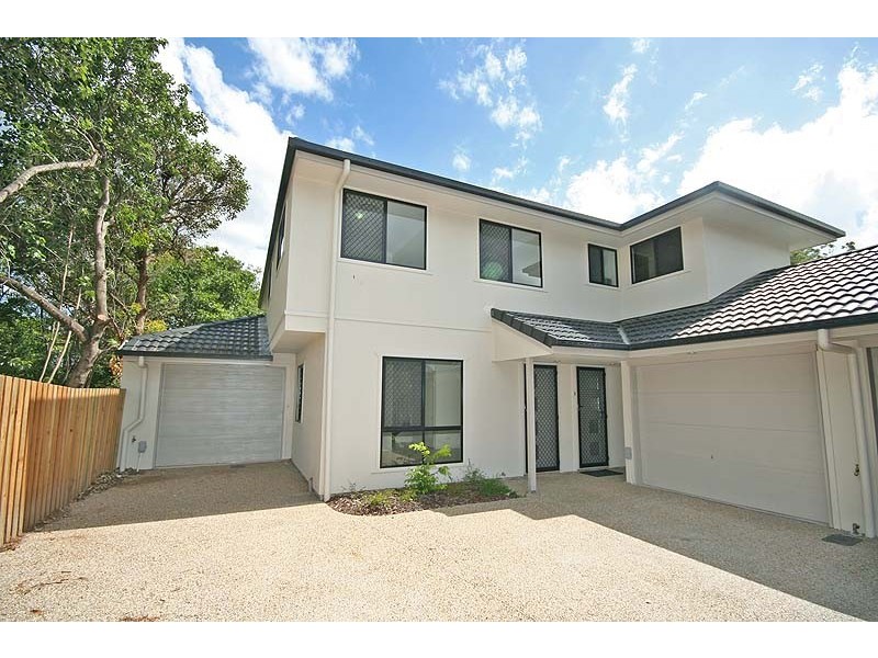 2/20  Yaralla Street, Chermside QLD 4032