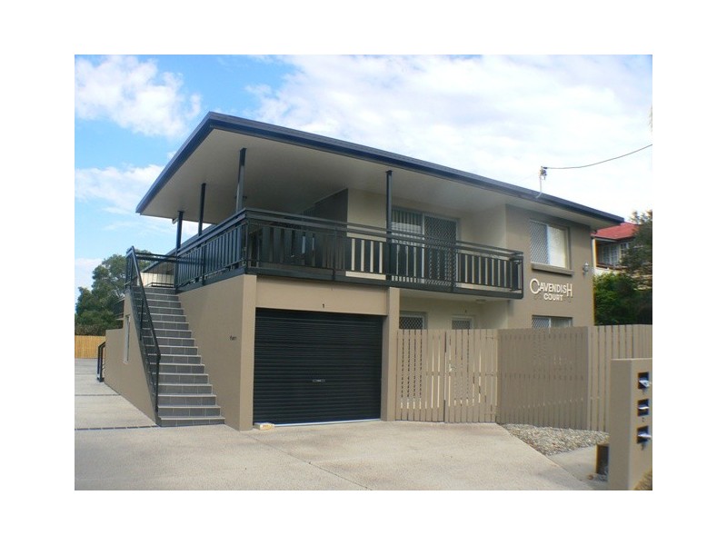 Nundah QLD 4012