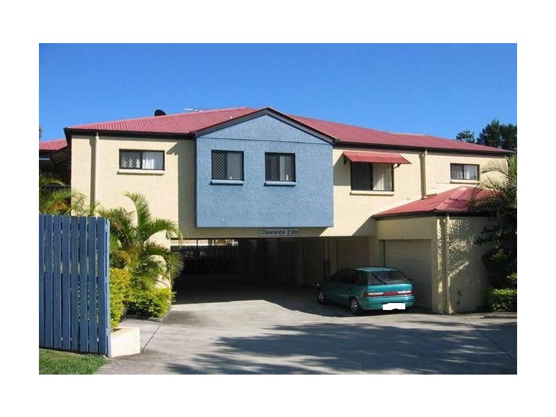 Everton Park QLD 4053