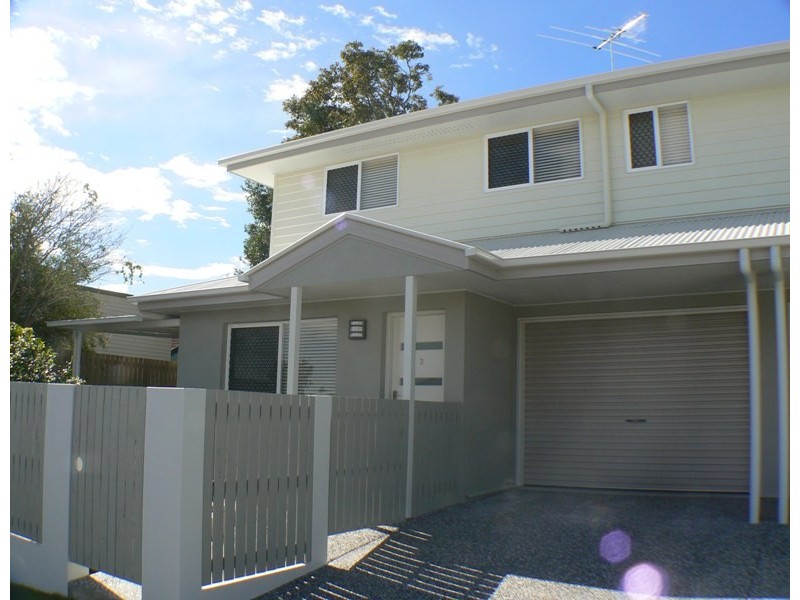 Chermside QLD 4032