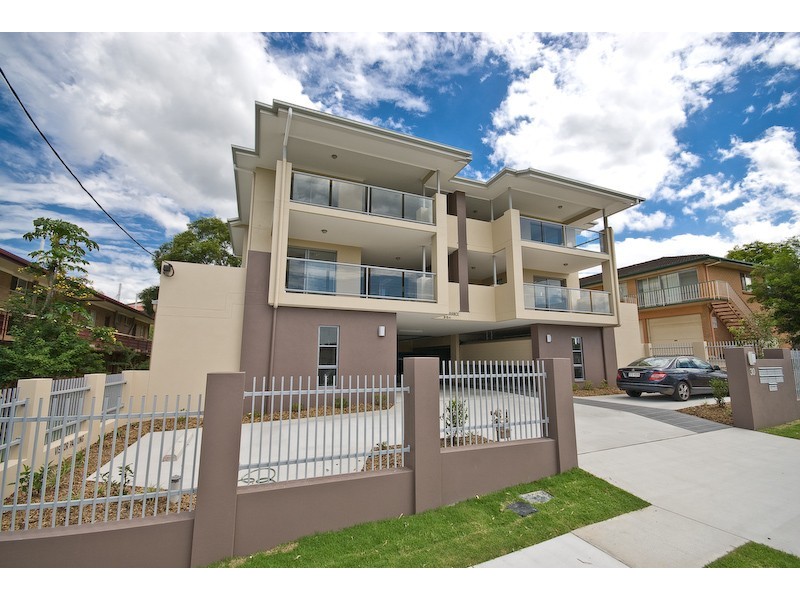 1-6/30 McIlwraith Street, Everton Park QLD 4053