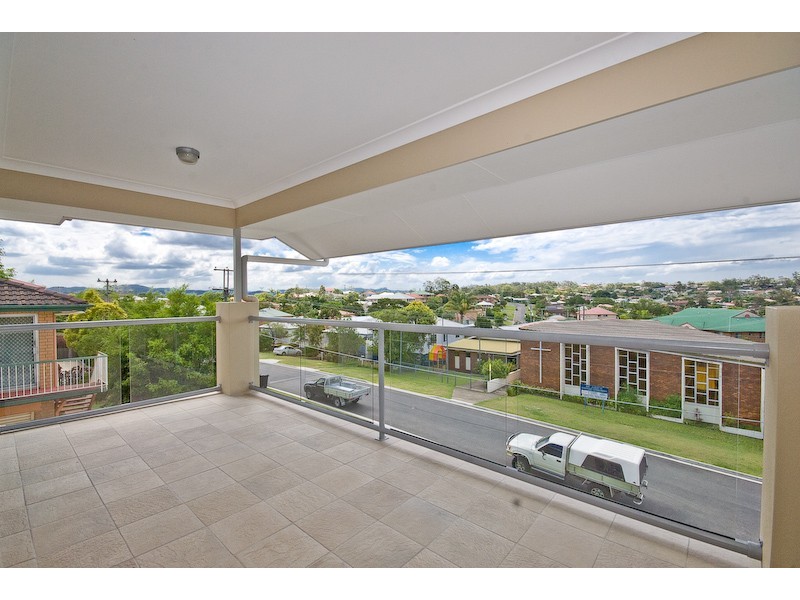1-6/30 McIlwraith Street, Everton Park QLD 4053