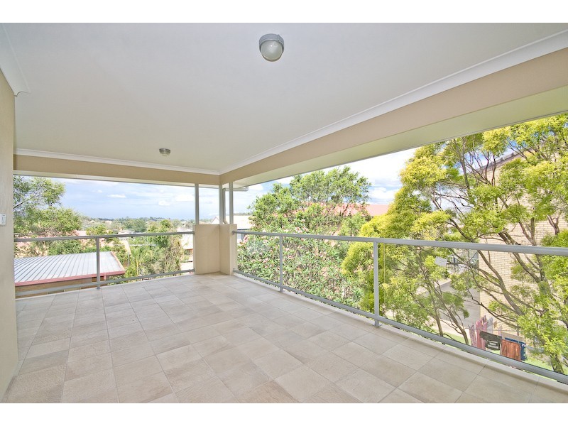 1-6/30 McIlwraith Street, Everton Park QLD 4053