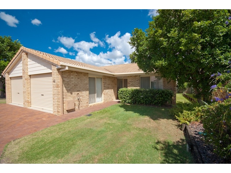 Aspley QLD 4034
