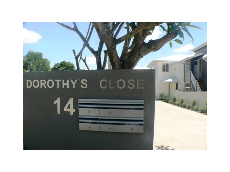 14 Emerald St, Kedron QLD 4031