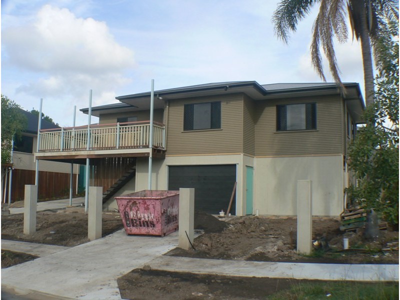 13 & 17 Curwen Terrace, Chermside QLD 4032