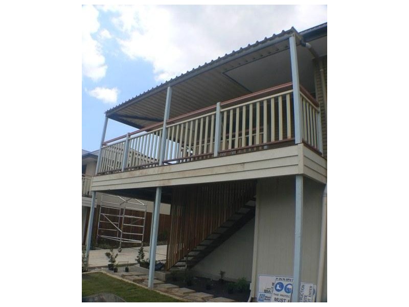 13 & 17 Curwen Terrace, Chermside QLD 4032