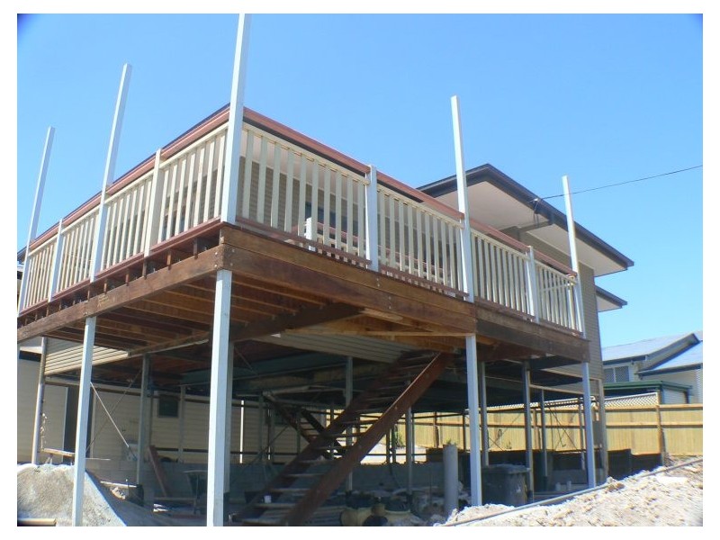 13 & 17 Curwen Terrace, Chermside QLD 4032