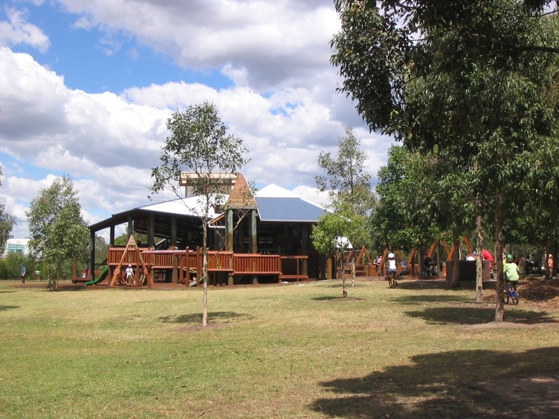 Chermside QLD 4032