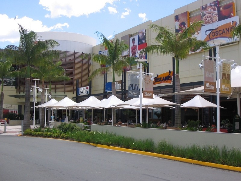 Chermside QLD 4032