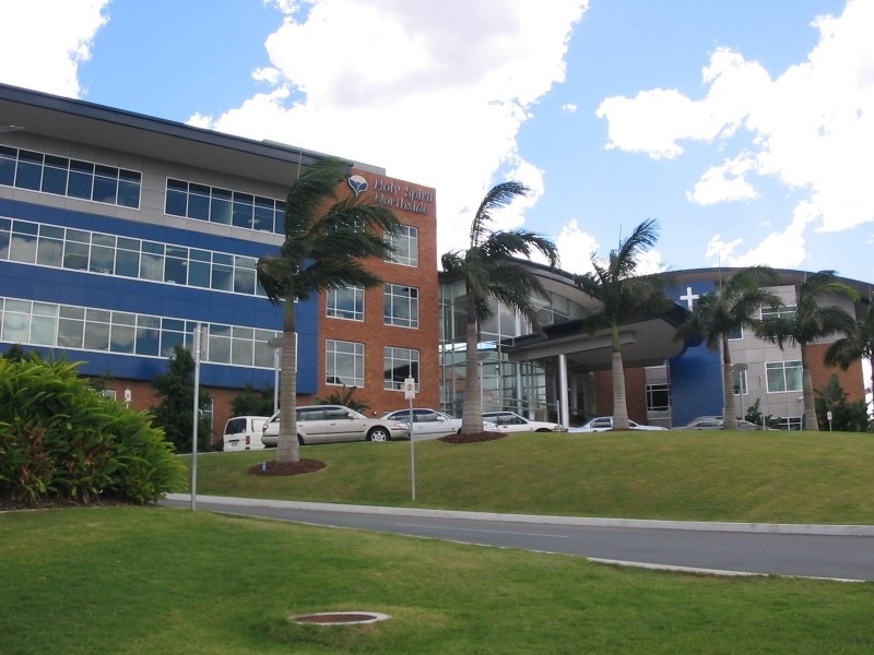Chermside QLD 4032