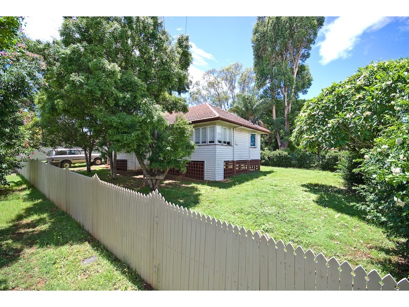Zillmere QLD 4034