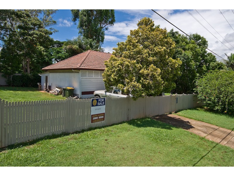 Zillmere QLD 4034