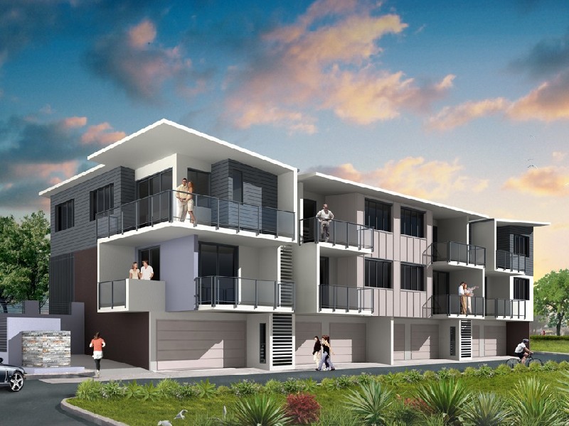 Everton Park QLD 4053