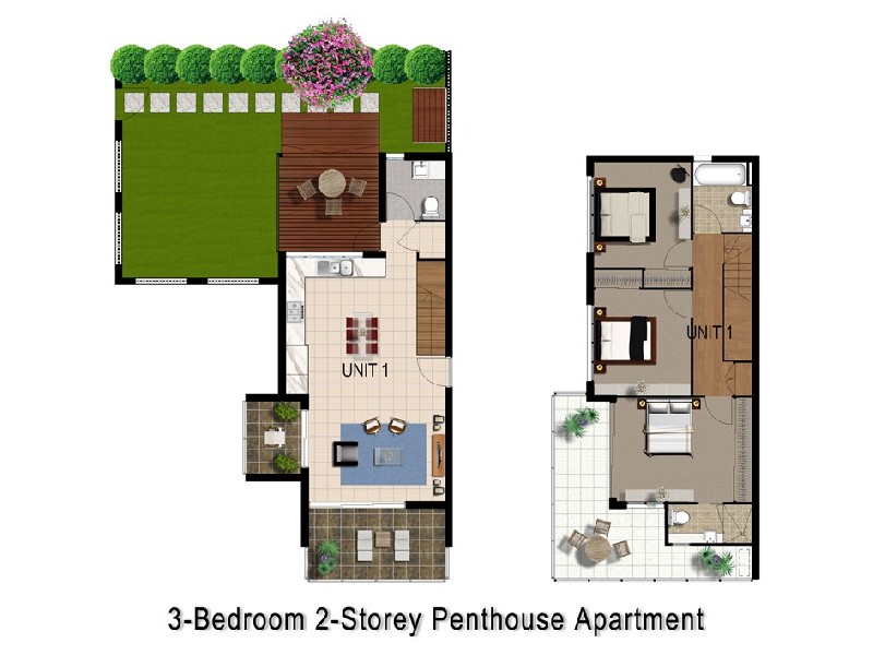 Everton Park QLD 4053