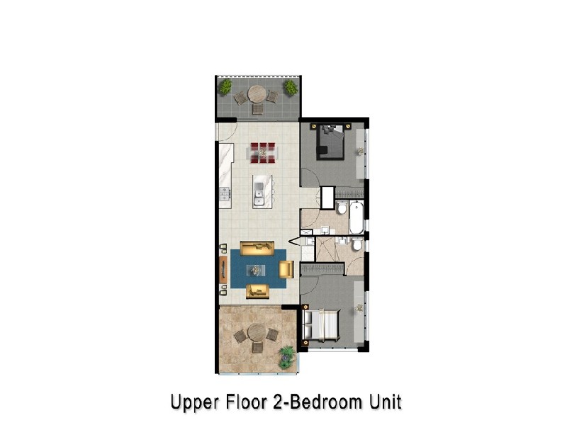 Everton Park QLD 4053