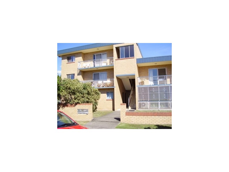 Ascot QLD 4007