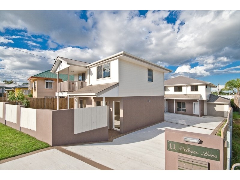 Kedron QLD 4031