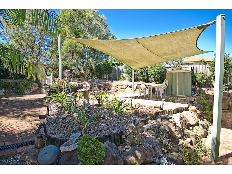 Albany Creek QLD 4035