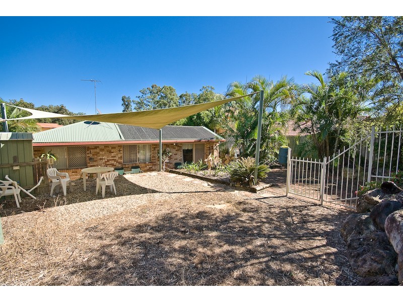 Albany Creek QLD 4035