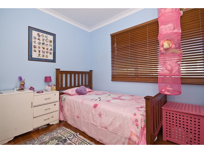 Arana Hills QLD 4054