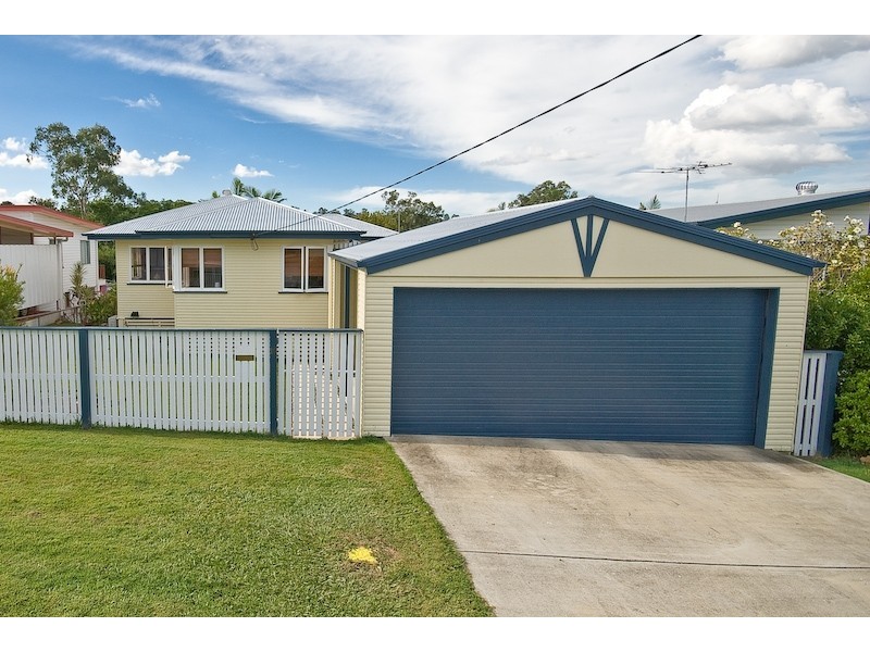 Arana Hills QLD 4054