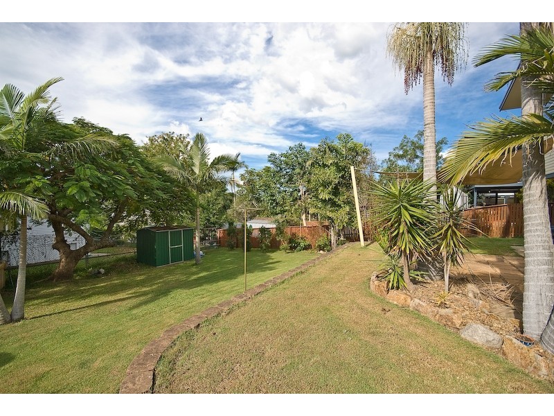 Arana Hills QLD 4054