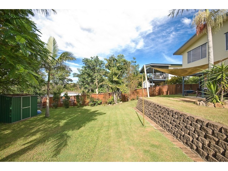 Arana Hills QLD 4054