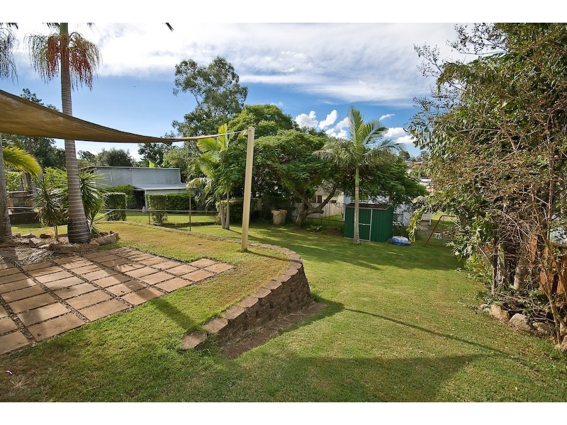 Arana Hills QLD 4054