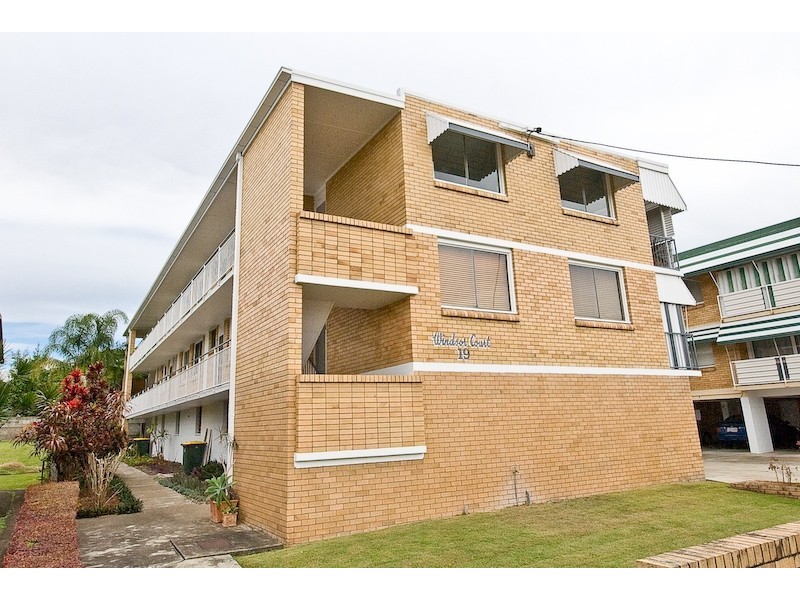 Lutwyche QLD 4030