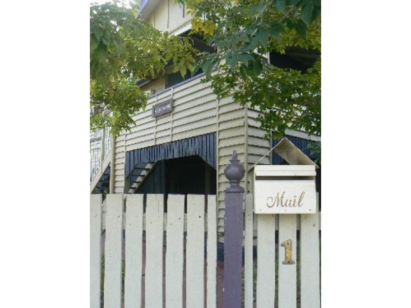 Gordon Park QLD 4031