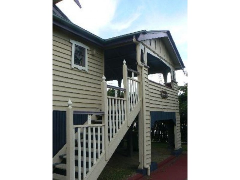 Gordon Park QLD 4031