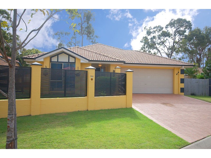16 Starling Place, Taigum QLD 4018
